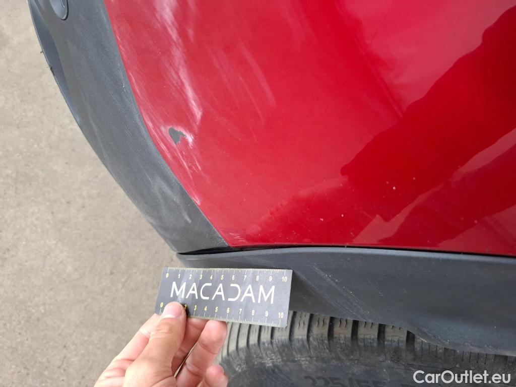  Peugeot  3008 PEUGEOT  / 2016 / 5P / SUV Puretech 180 S&S EAT8 GT LINE #88