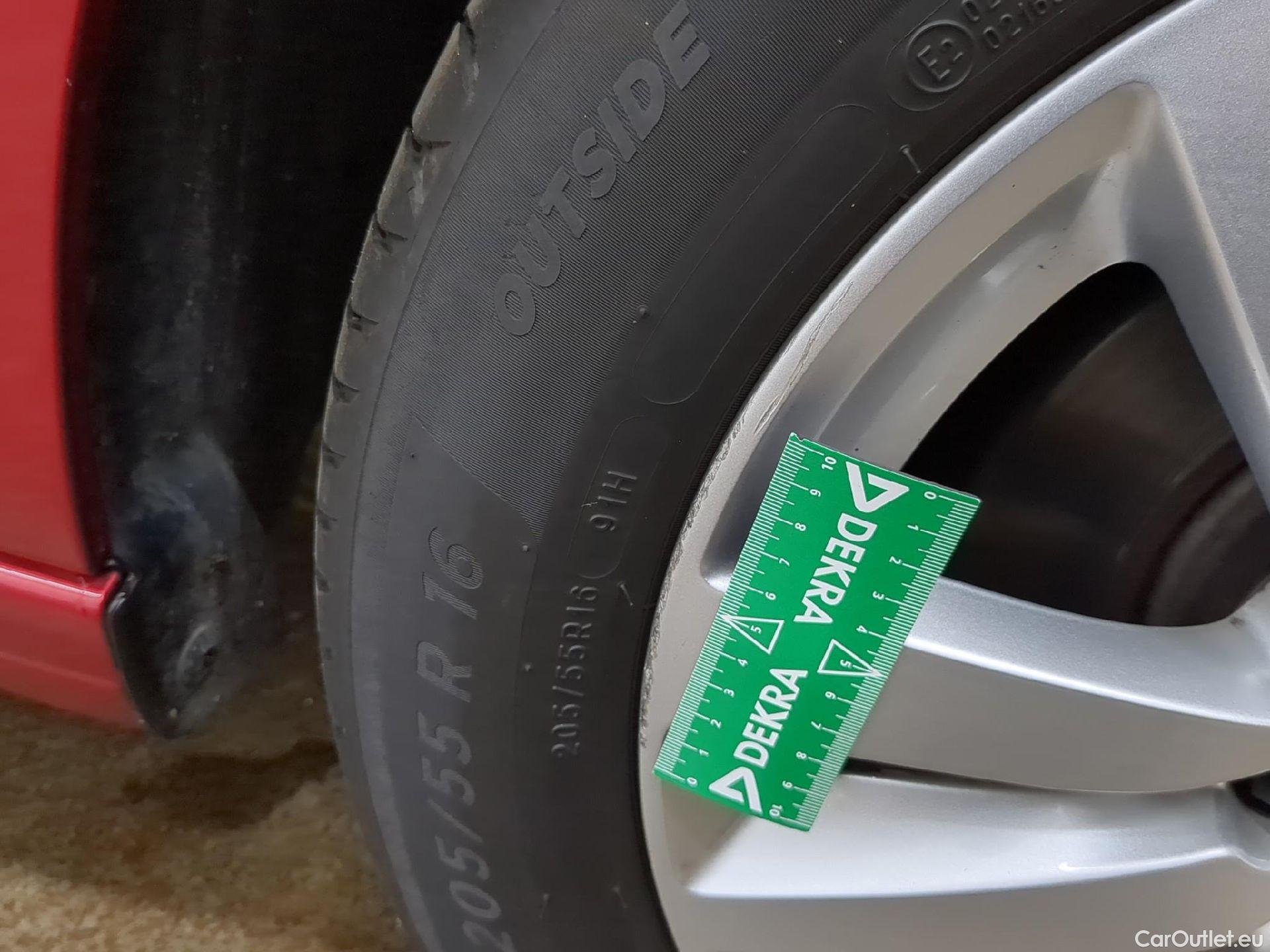  Peugeot  308  Active Business 1.5 HDi 130CV BVA8 E6d #6