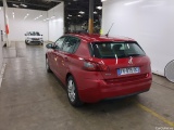  Peugeot  308  Active Business 1.5 HDi 130CV BVA8 E6d #2