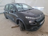  Citroen  C3  Shine Business 1.2 PureTech 110CV BVA6 E6dT #4