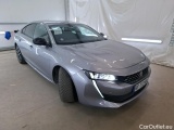  Peugeot  508 PEUGEOT  / 2018 / 5P / Berline HYBRID 225 E-EAT8 GT #4