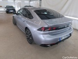  Peugeot  508 PEUGEOT  / 2018 / 5P / Berline HYBRID 225 E-EAT8 GT #2