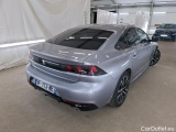  Peugeot  508 PEUGEOT  / 2018 / 5P / Berline HYBRID 225 E-EAT8 GT #3