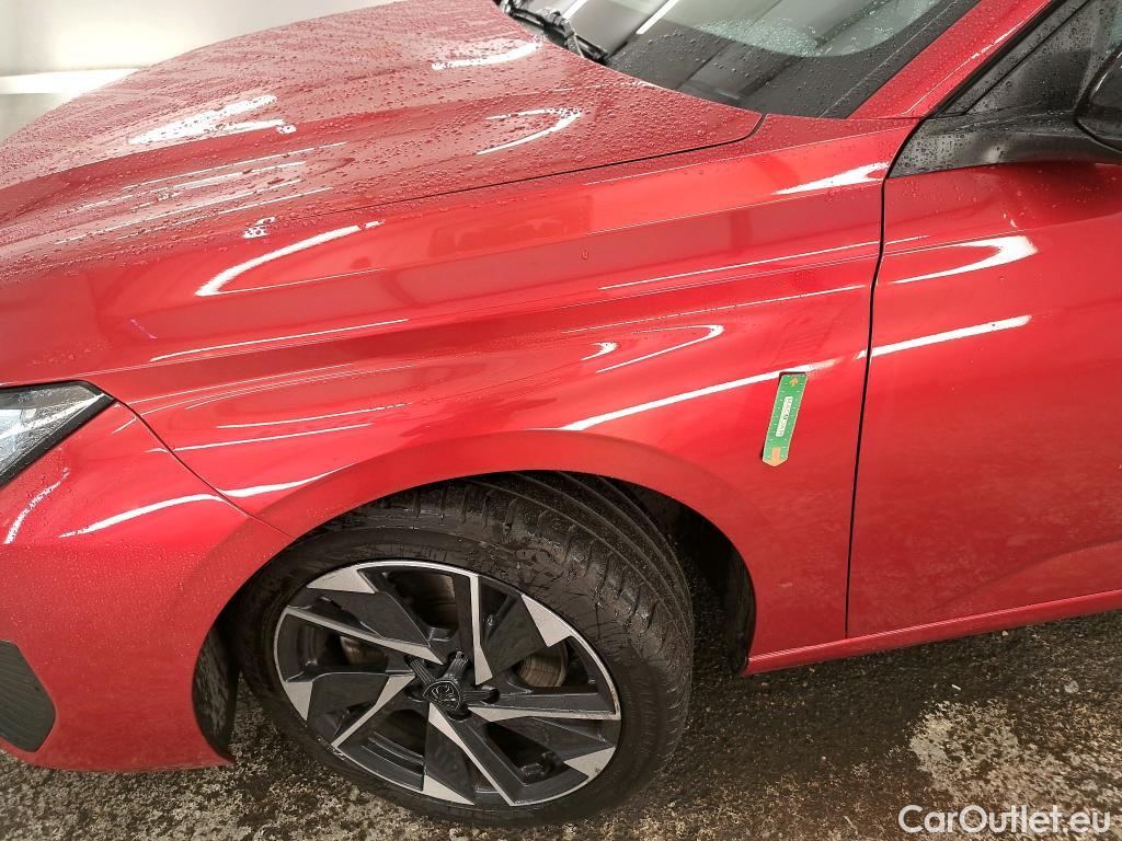  Peugeot  308 PEUGEOT  SW / 2021 / 5P / Break PureTech 130 S&S ALLURE PACK #8