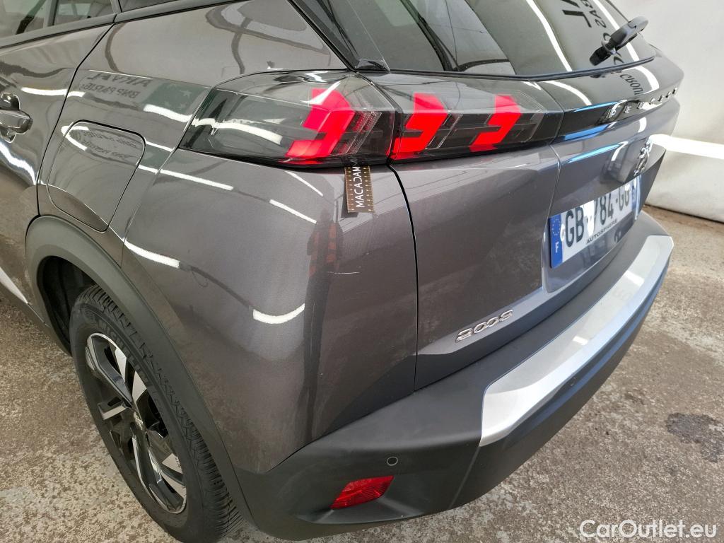  Peugeot  2008  Allure Business 1.5 HDi 110CV BVM6 E6d #23