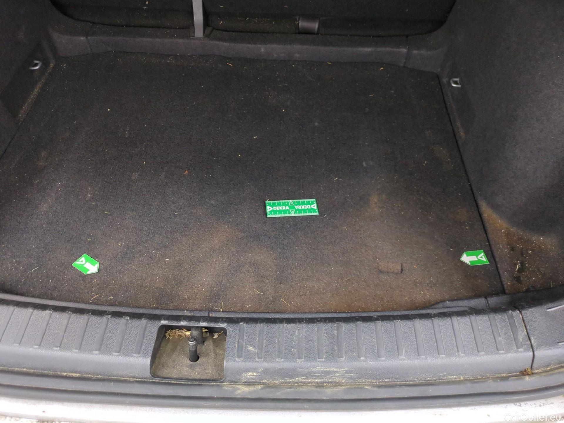  Seat  ATECA  Style Business 1.0 TSI 110CV BVM6 E6d #7