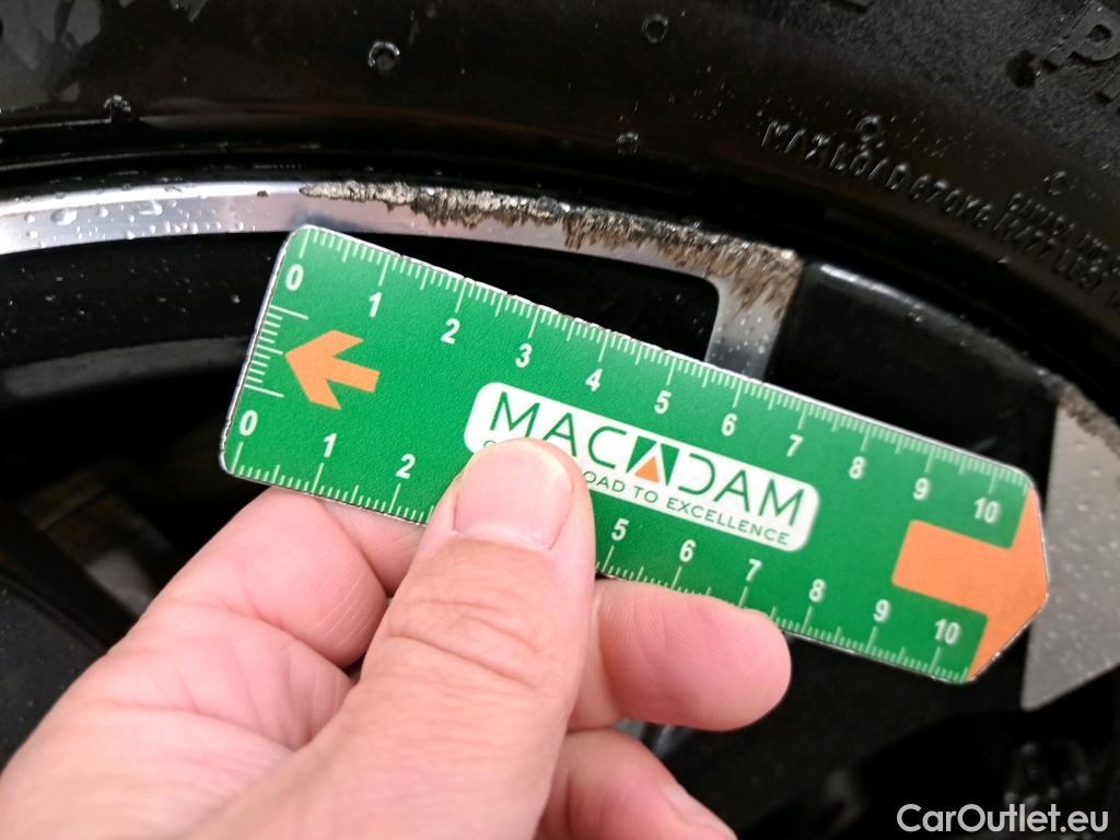  Peugeot  308 PEUGEOT  SW / 2021 / 5P / Break PureTech 130 S&S ALLURE PACK #11