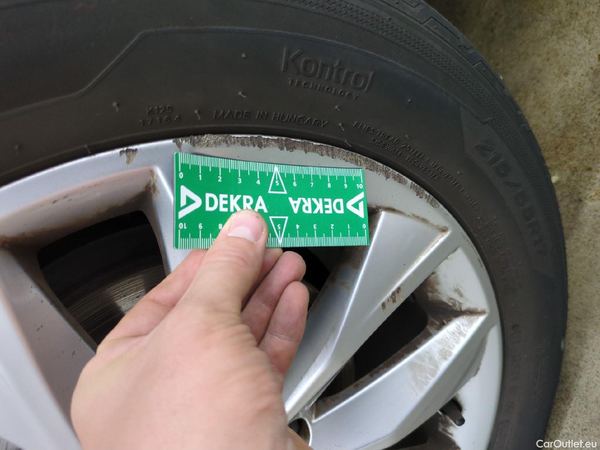  Seat  ATECA  Style Business 1.0 TSI 110CV BVM6 E6d #24