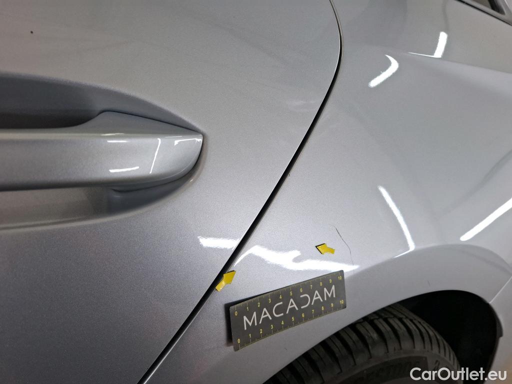  Seat  Leon SEAT  Sportstourer / 2020 / 5P / Break 2.0 TDI 150 DSG S&S Style Business #5