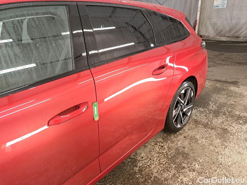  Peugeot  308 PEUGEOT  SW / 2021 / 5P / Break PureTech 130 S&S ALLURE PACK #6