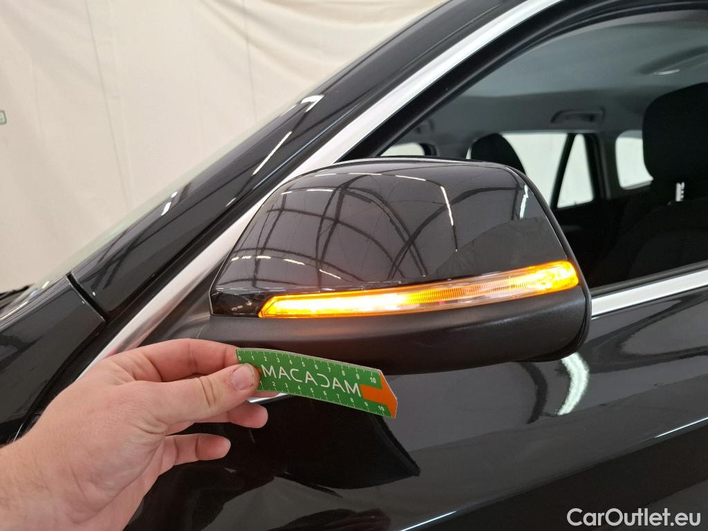  Bmw  X1 Série  sDrive18d Lounge 2.0 150CV BVA8 E6dT #7