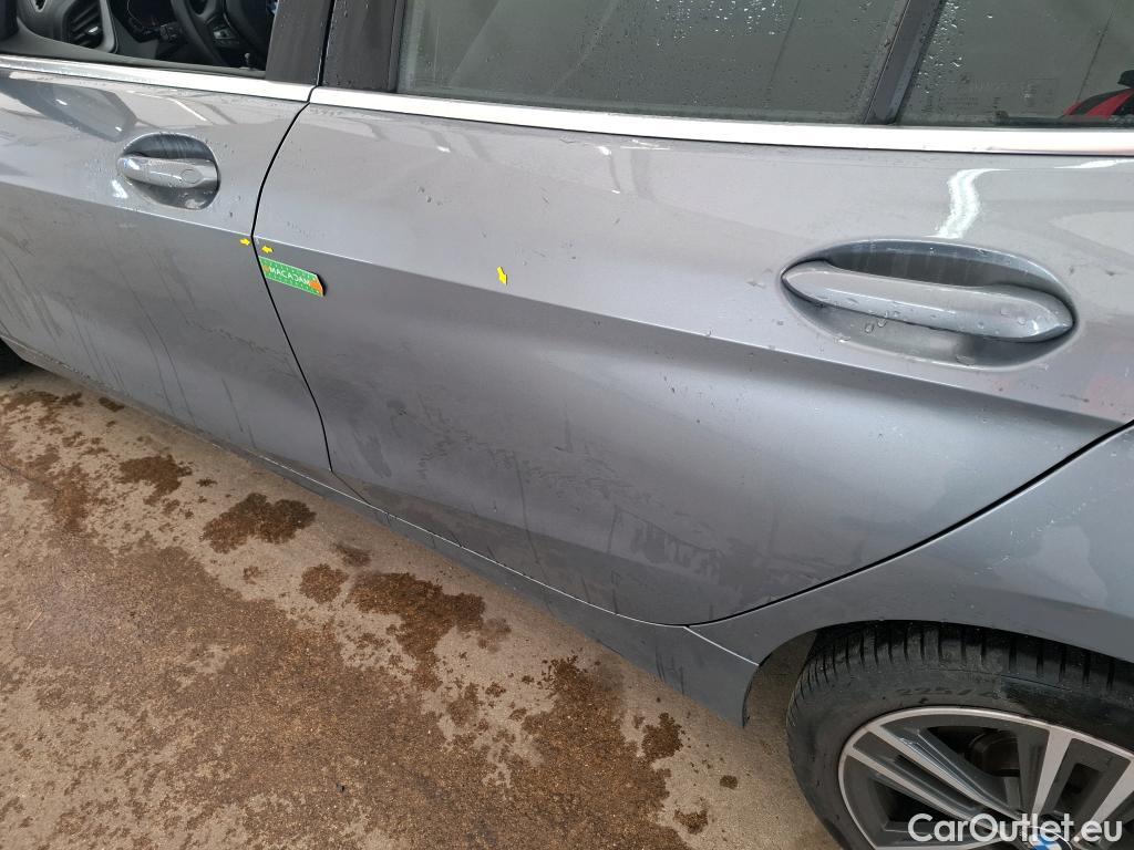  Bmw  Serie 1 BMW Série 1 / 2019 / 5P / Berline 116i DKG7 Business Design #3