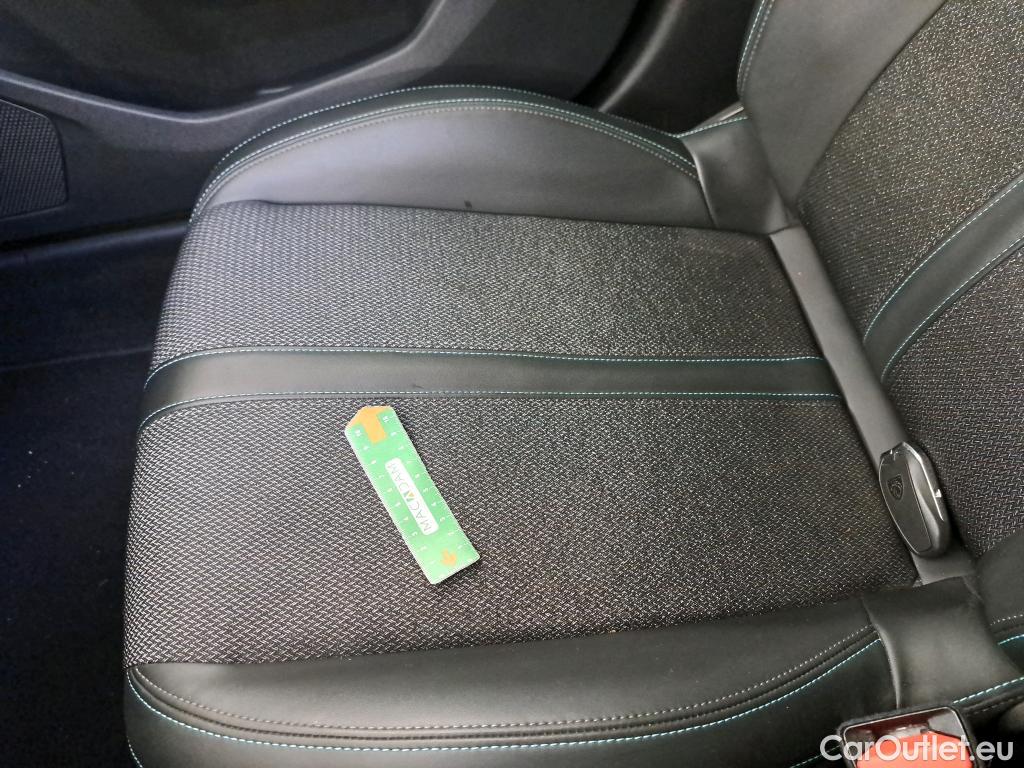  Peugeot  308 PEUGEOT  SW / 2021 / 5P / Break PureTech 130 S&S ALLURE PACK #21