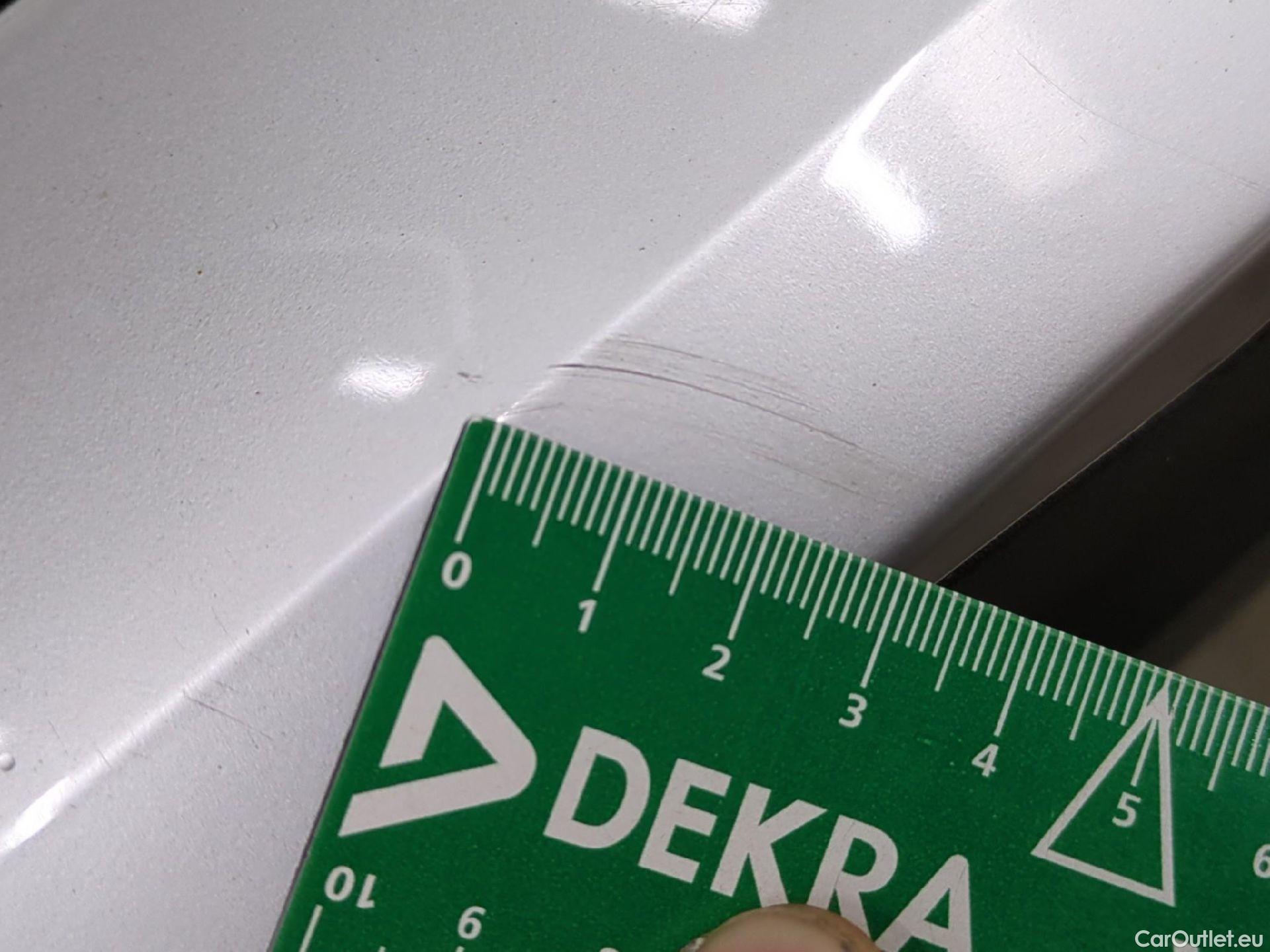  Peugeot  2008  Allure Pack 1.5 HDi 130CV BVA8 E6d #3