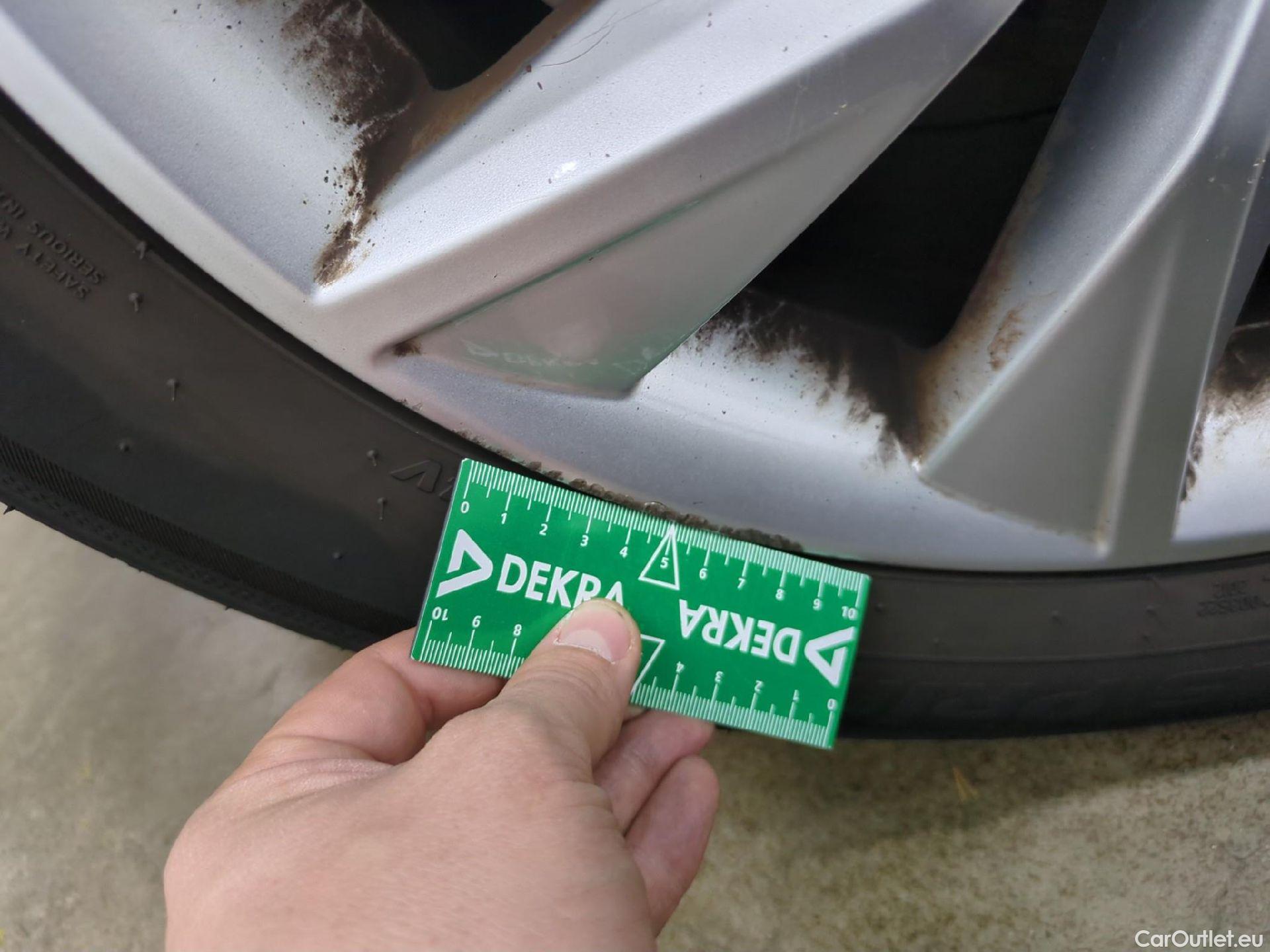  Seat  ATECA  Style Business 1.0 TSI 110CV BVM6 E6d #23