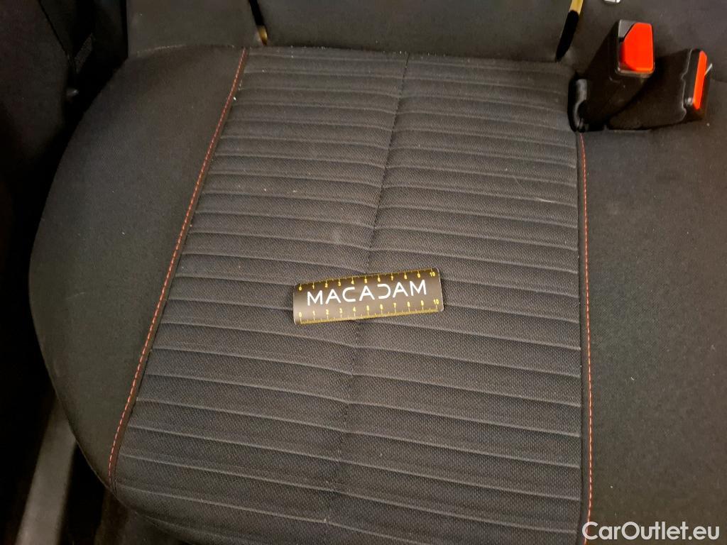  Peugeot  2008  Active Pack 1.2 PureTech 130CV BVA8 E6d #10