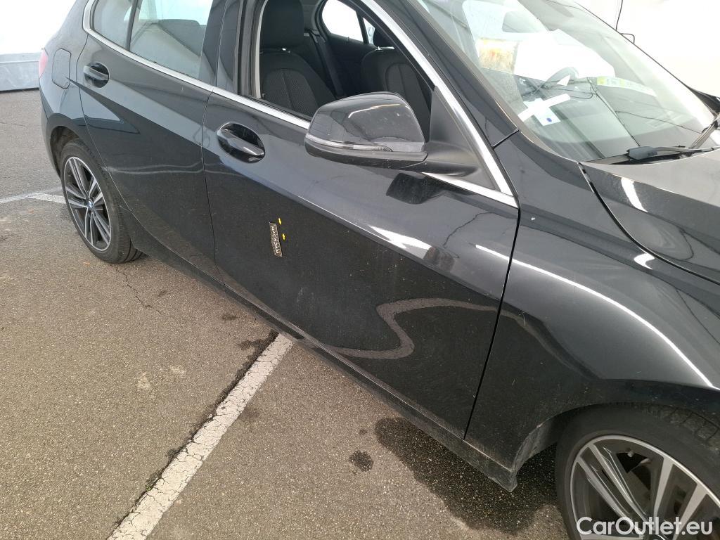  Bmw  Serie 1 BMW Série 1 / 2019 / 5P / Berline 116i Business Design #25