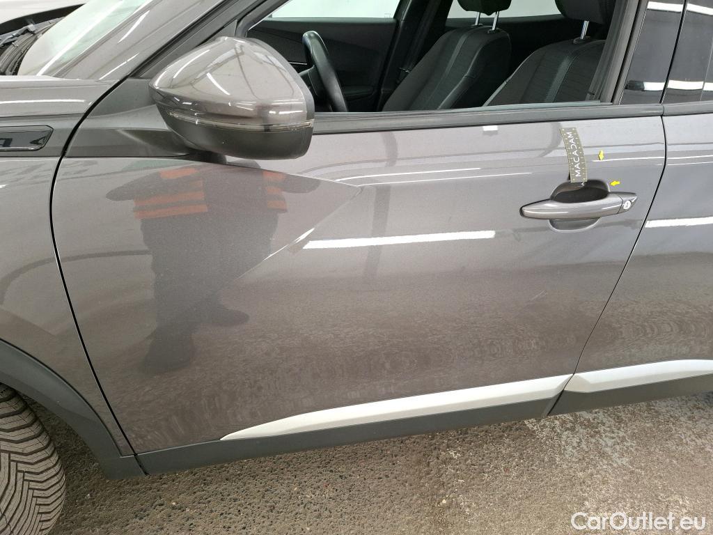  Peugeot  2008  Allure Business 1.5 HDi 110CV BVM6 E6d #12