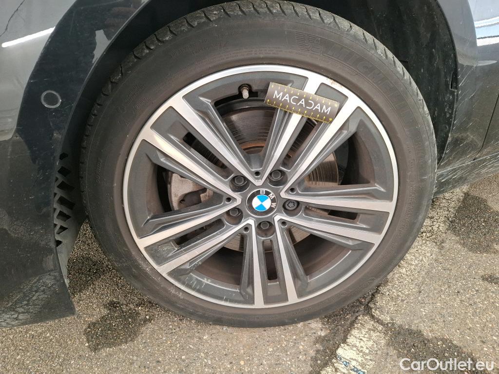  Bmw  Serie 1 BMW Série 1 / 2019 / 5P / Berline 116i Business Design #20