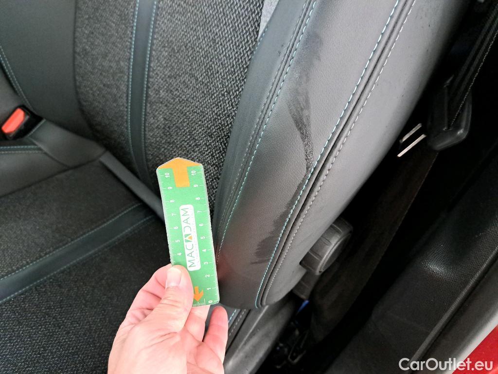  Peugeot  308 PEUGEOT  SW / 2021 / 5P / Break PureTech 130 S&S ALLURE PACK #20