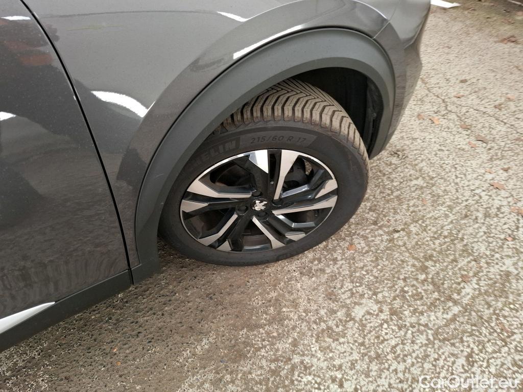  Peugeot  2008  Allure Business 1.5 HDi 110CV BVM6 E6d #15