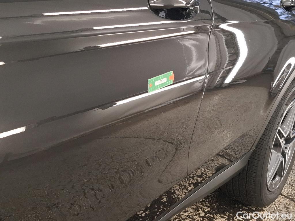  Mercedes  G-Klasee MERCEDES-BENZ GLC / 2019 / 5P / SUV 2.0 GLC 300 E AMG LINE 4MATIC #27