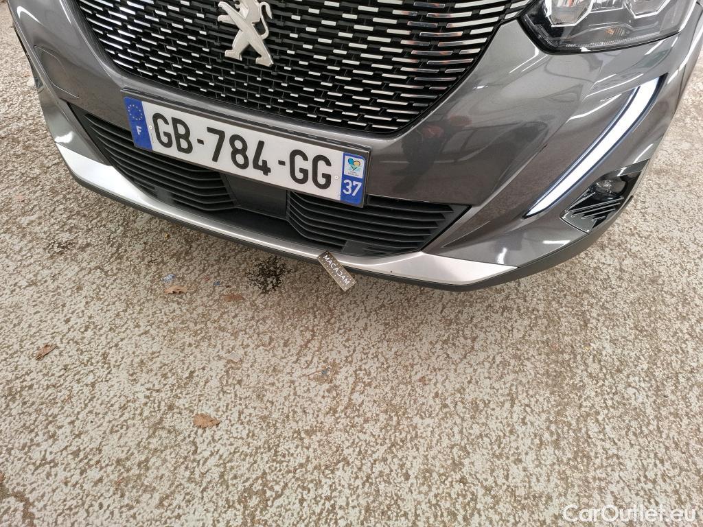  Peugeot  2008  Allure Business 1.5 HDi 110CV BVM6 E6d #19