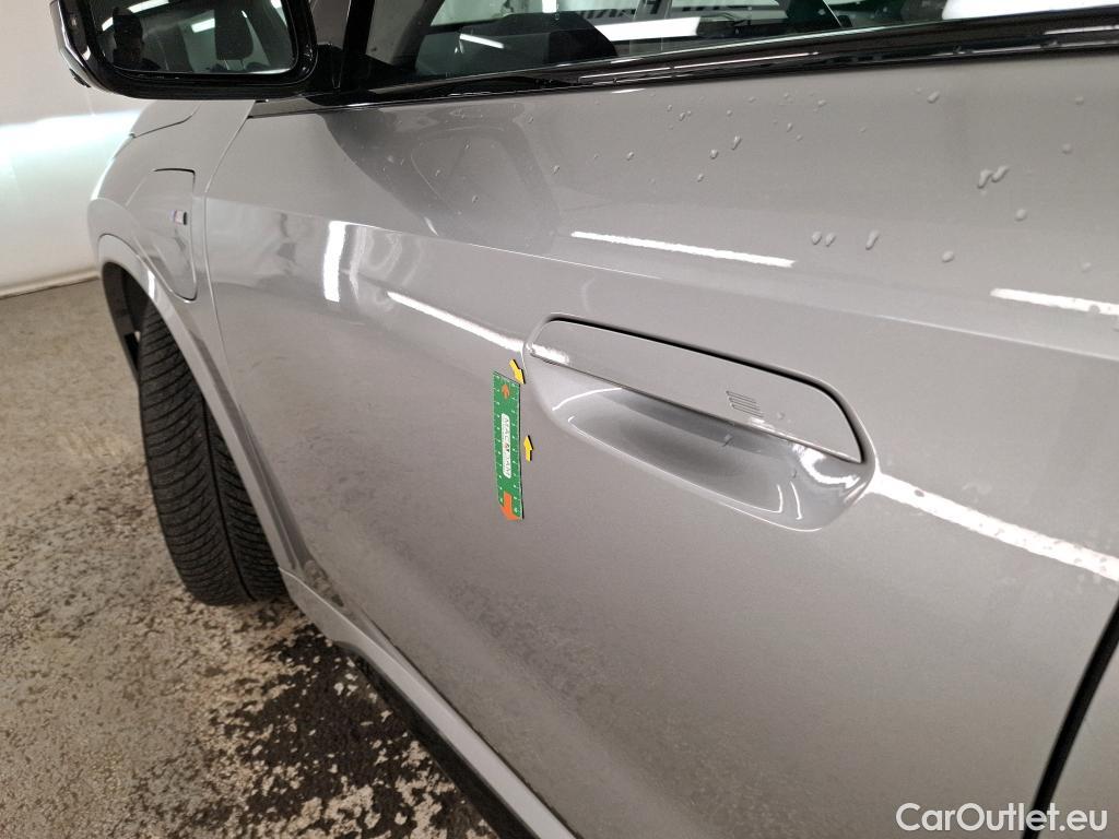  Bmw  X1 BMW  / 2022 / 5P / SUV xDrive25e M Sport DKG7 #17