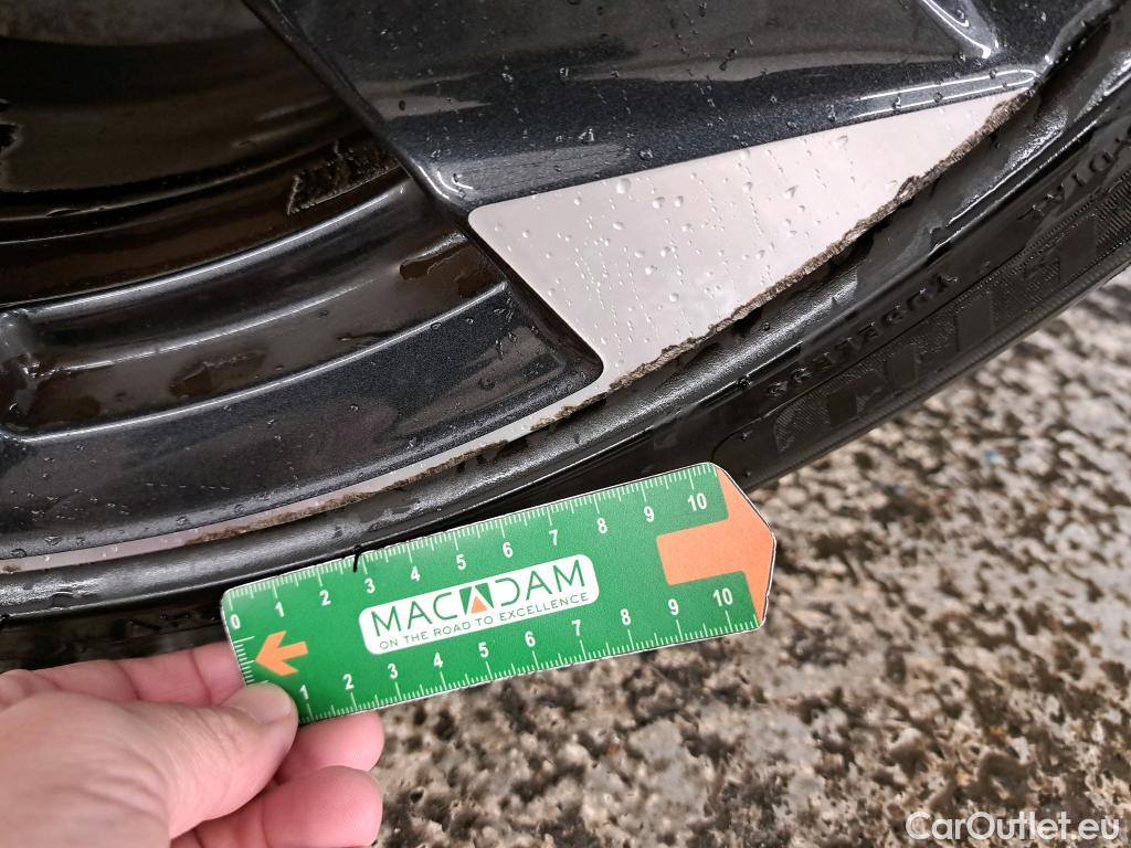  Peugeot  308 PEUGEOT  SW / 2021 / 5P / Break PureTech 130 S&S ALLURE PACK #16