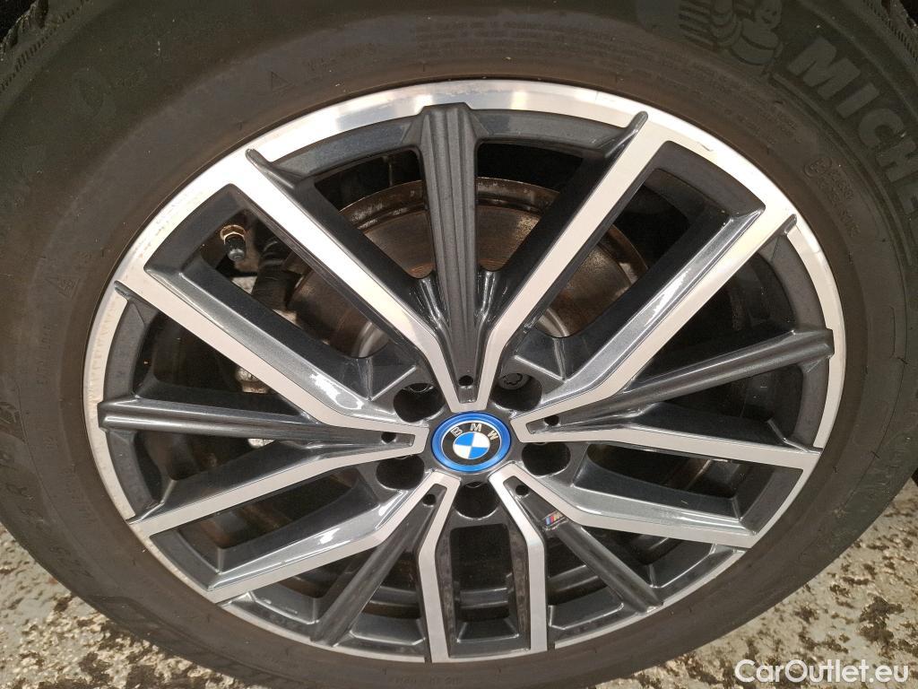  Bmw  X1 BMW  / 2022 / 5P / SUV xDrive25e M Sport DKG7 #8