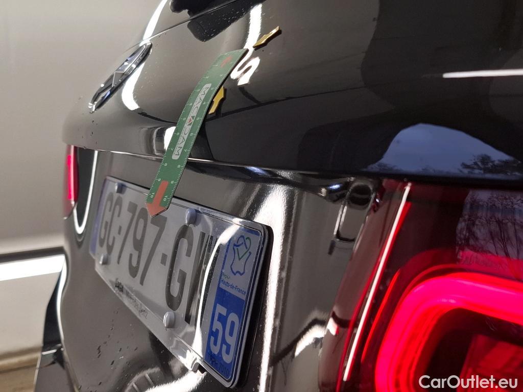  Mercedes  G-Klasee MERCEDES-BENZ GLC / 2019 / 5P / SUV 2.0 GLC 300 E AMG LINE 4MATIC #10