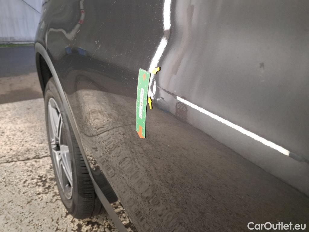  Mercedes  G-Klasee MERCEDES-BENZ GLC / 2019 / 5P / SUV 2.0 GLC 300 E AMG LINE 4MATIC #8