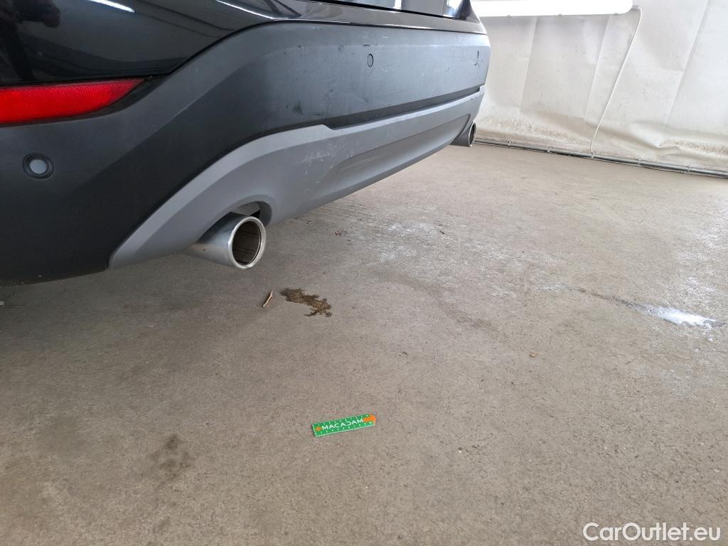  Bmw  X1 Série  sDrive18d Lounge 2.0 150CV BVA8 E6dT #11