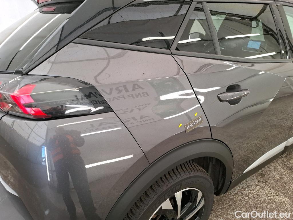  Peugeot  2008  Allure Business 1.5 HDi 110CV BVM6 E6d #21