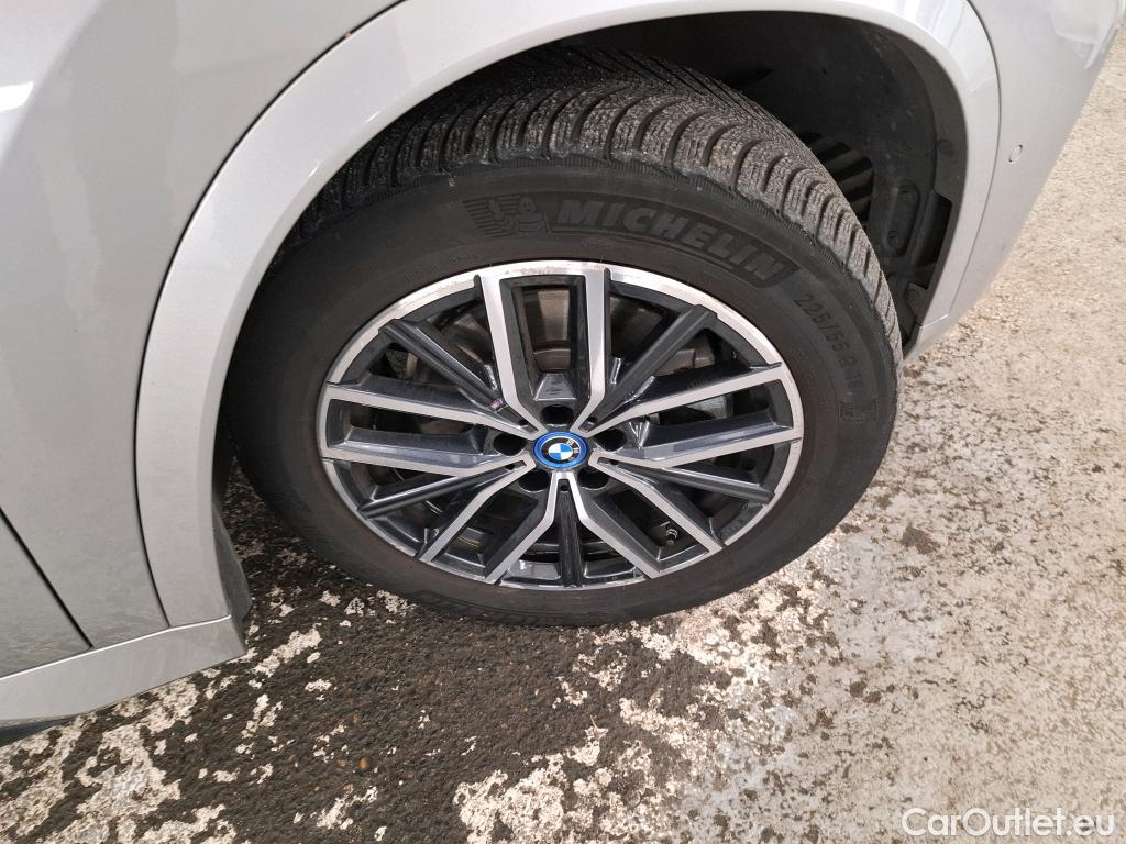  Bmw  X1 BMW  / 2022 / 5P / SUV xDrive25e M Sport DKG7 #12