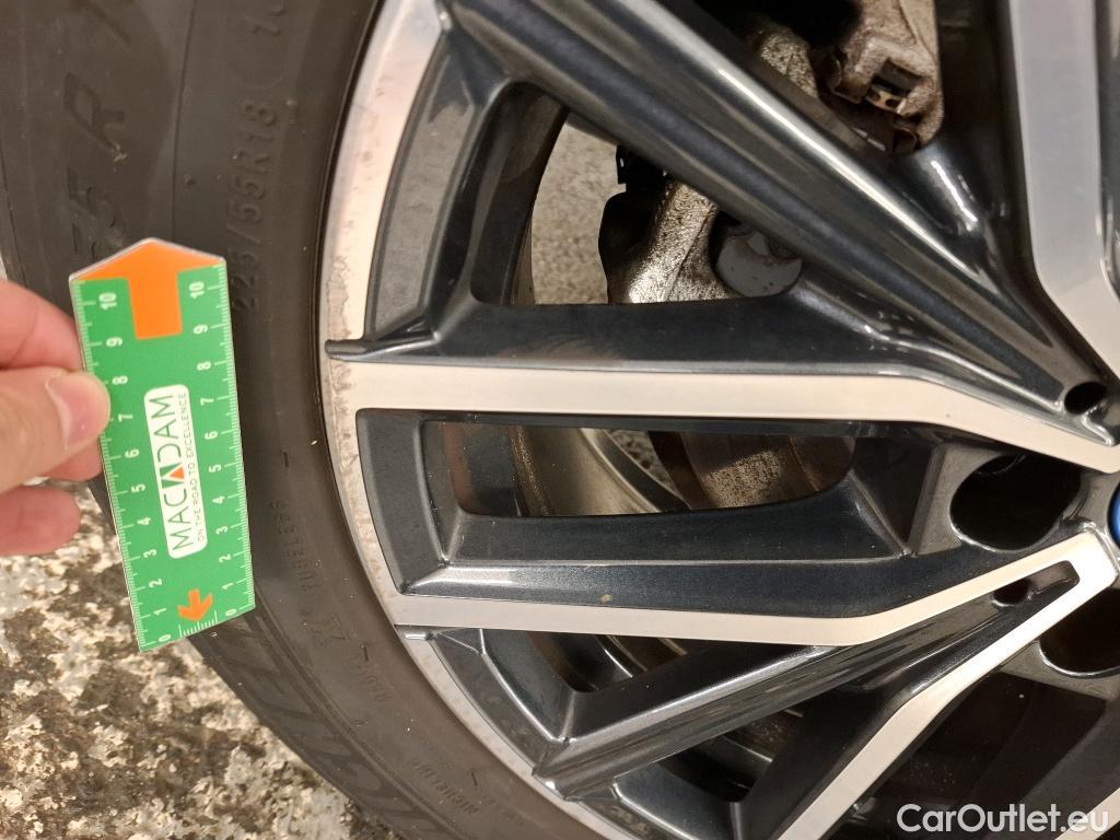  Bmw  X1 BMW  / 2022 / 5P / SUV xDrive25e M Sport DKG7 #10