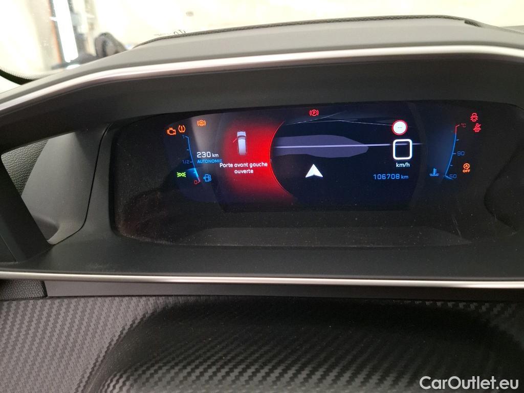  Peugeot  2008  Allure Business 1.5 HDi 110CV BVM6 E6d #14