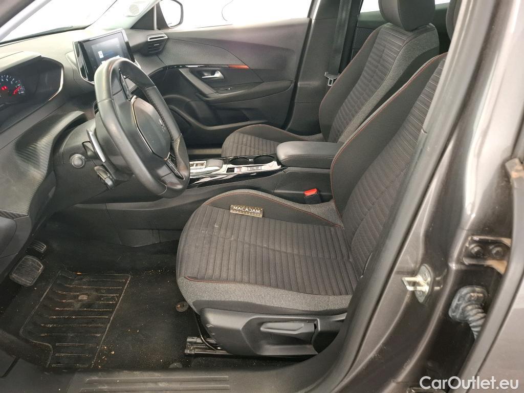  Peugeot  2008  Active Pack 1.2 PureTech 130CV BVA8 E6d #7