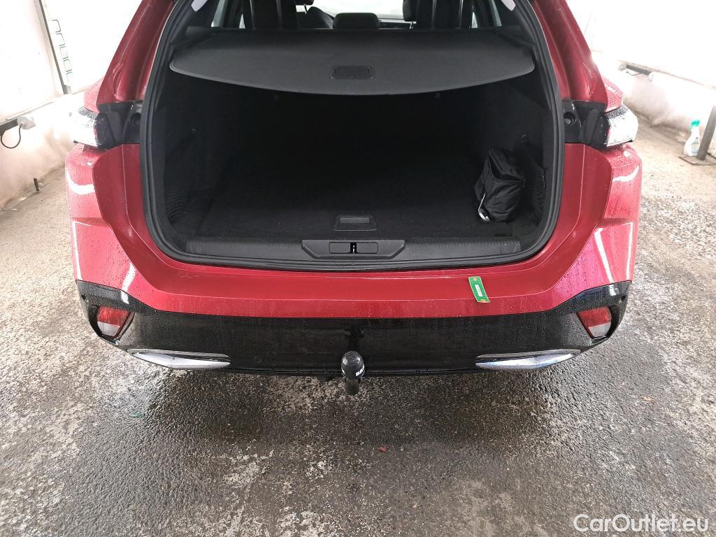  Peugeot  308 PEUGEOT  SW / 2021 / 5P / Break PureTech 130 S&S ALLURE PACK #2