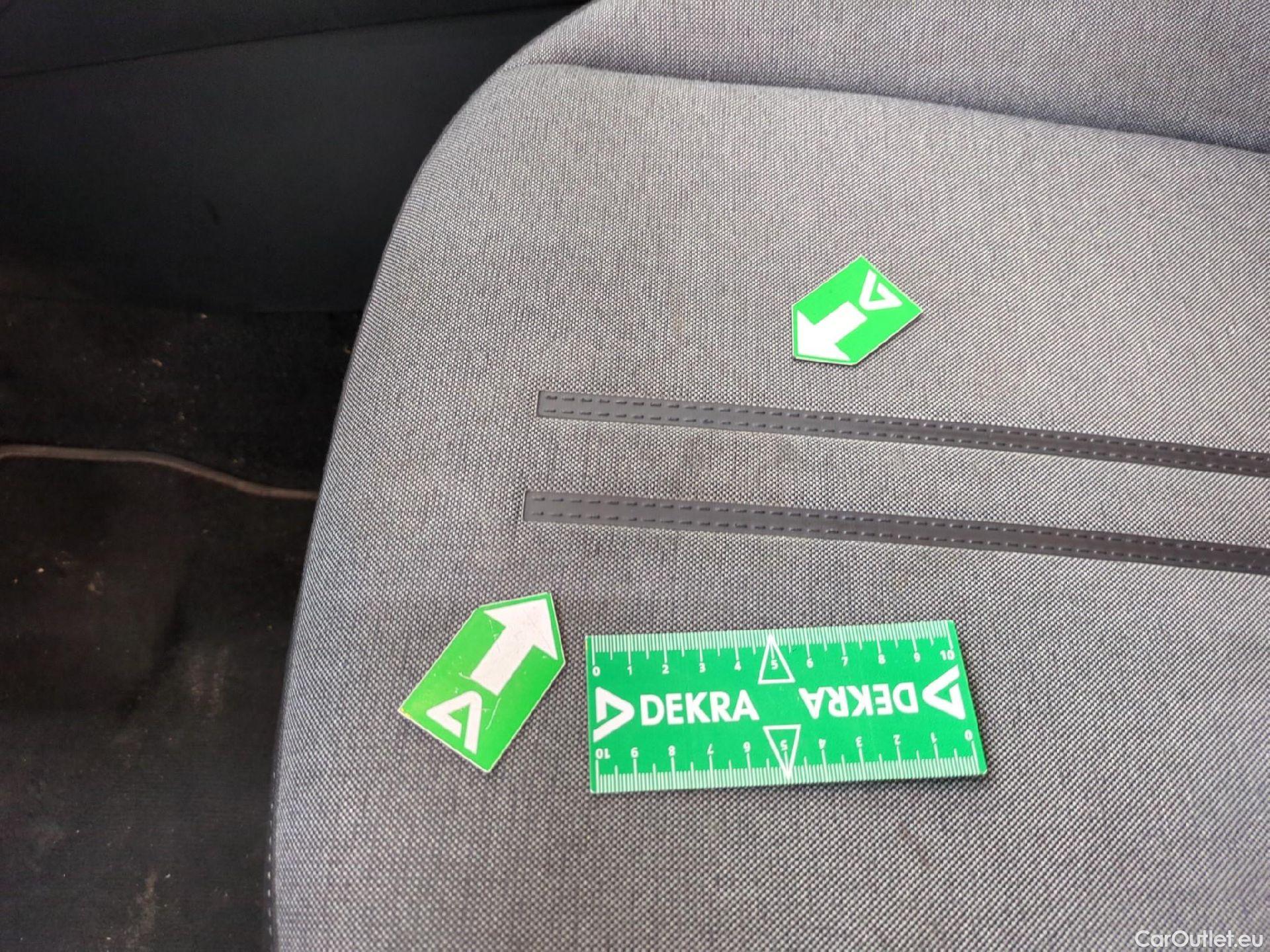  Seat  ATECA  Style Business 1.0 TSI 110CV BVM6 E6d #10