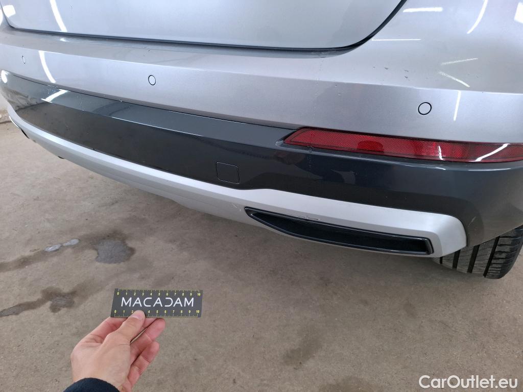  Audi  Q3  35 TDI Design luxe 2.0 TDI 150CV BVA7 E6d #28