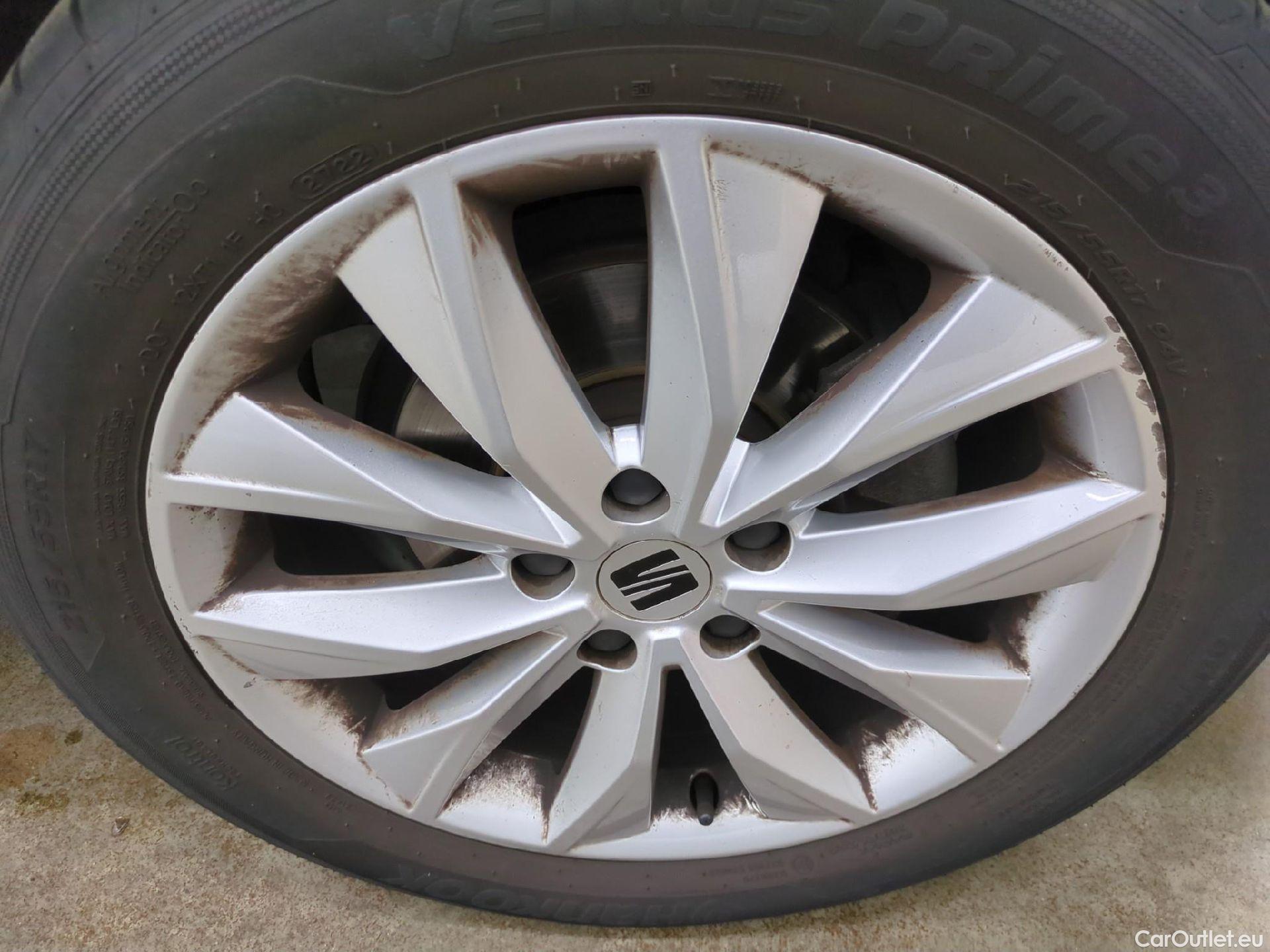  Seat  ATECA  Style Business 1.0 TSI 110CV BVM6 E6d #15