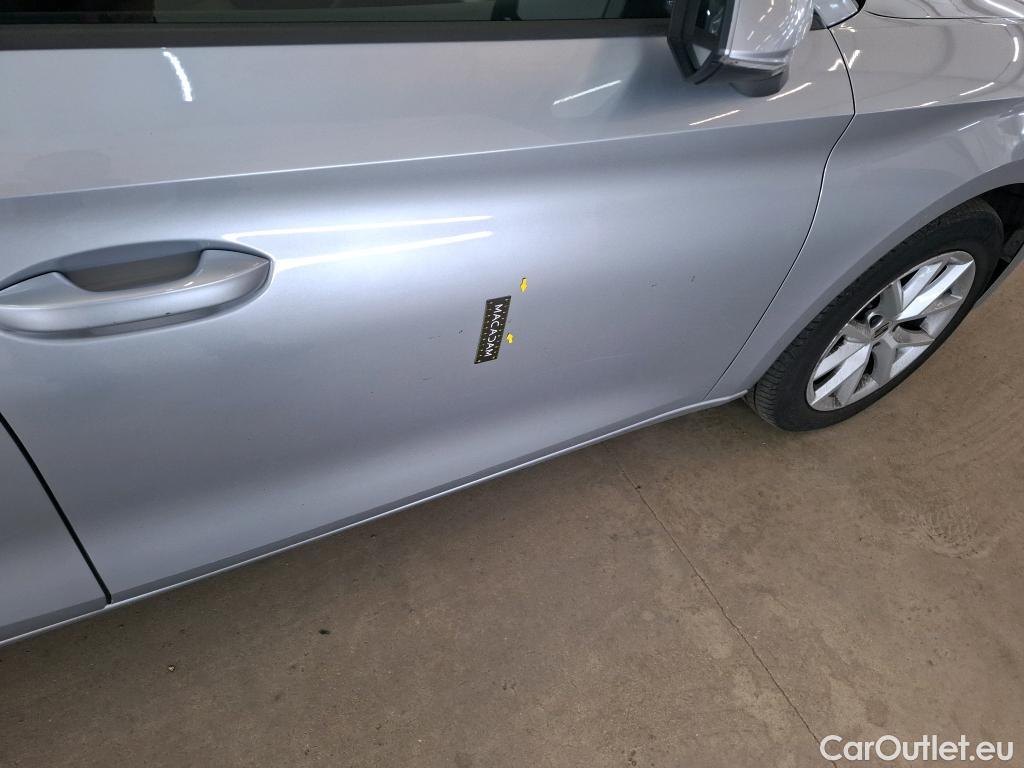  Seat  Leon SEAT  Sportstourer / 2020 / 5P / Break 2.0 TDI 150 DSG S&S Style Business #26