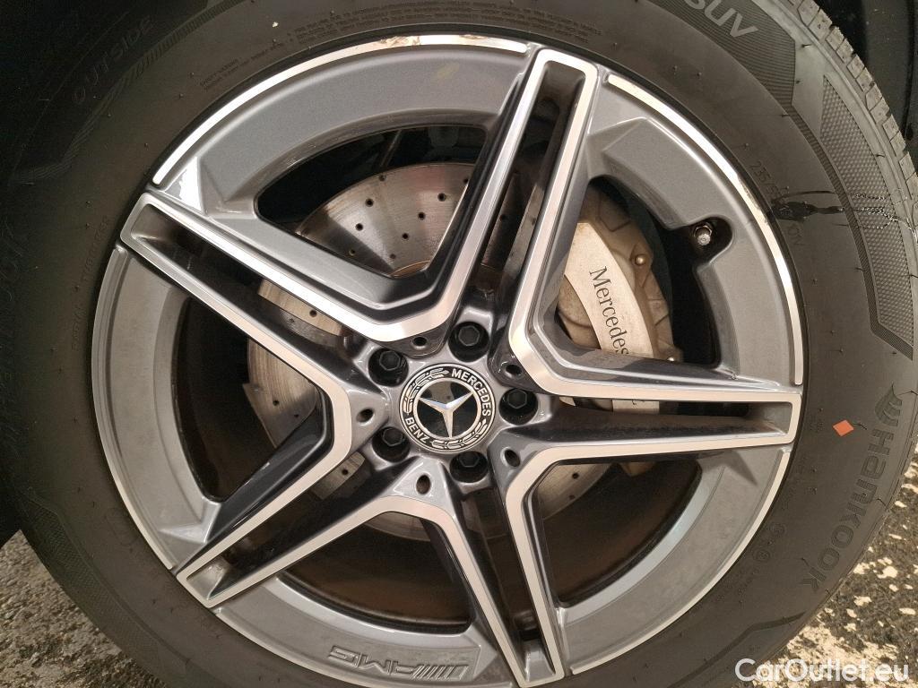  Mercedes  G-Klasee MERCEDES-BENZ GLC / 2019 / 5P / SUV 2.0 GLC 300 E AMG LINE 4MATIC #16