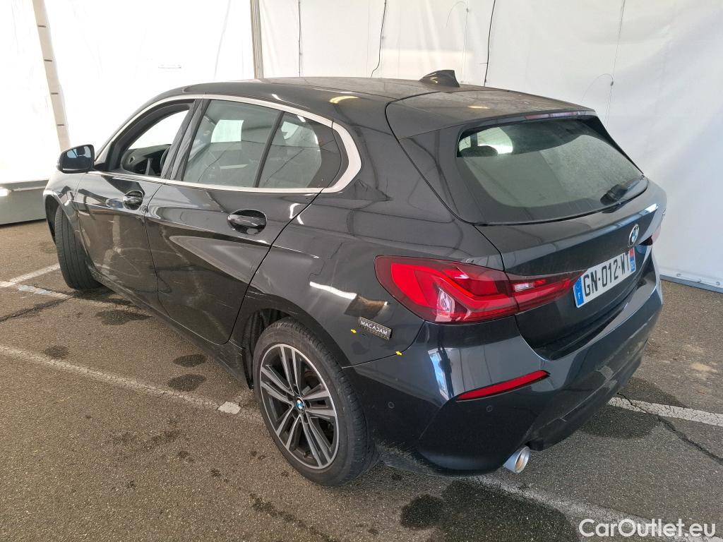  Bmw  Serie 1 BMW Série 1 / 2019 / 5P / Berline 116i Business Design #1