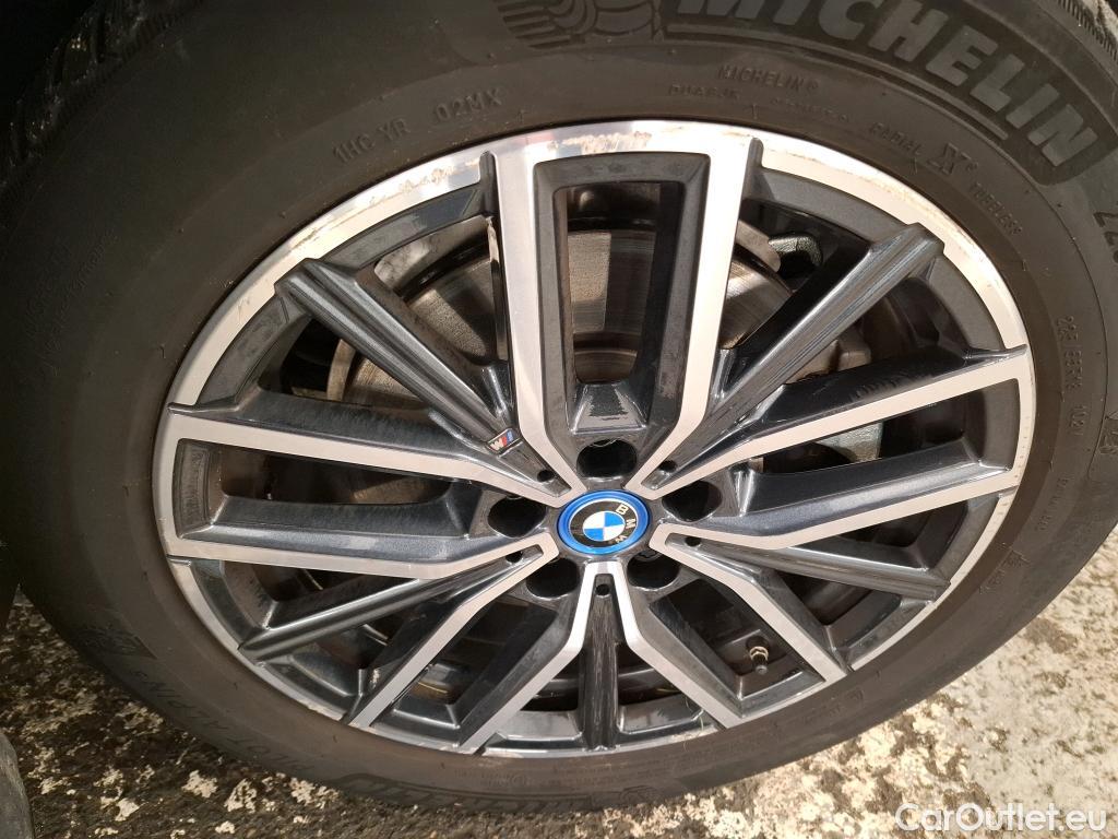  Bmw  X1 BMW  / 2022 / 5P / SUV xDrive25e M Sport DKG7 #13