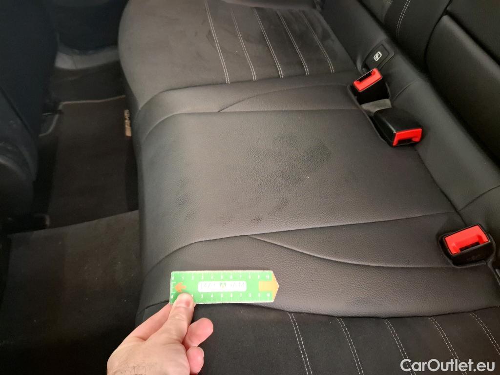  Mercedes  G-Klasee MERCEDES-BENZ GLC / 2019 / 5P / SUV 2.0 GLC 300 E AMG LINE 4MATIC #13