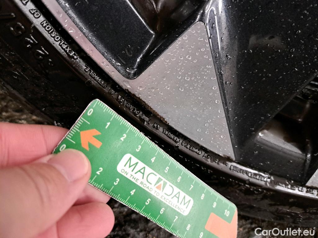  Peugeot  308 PEUGEOT  SW / 2021 / 5P / Break PureTech 130 S&S ALLURE PACK #14