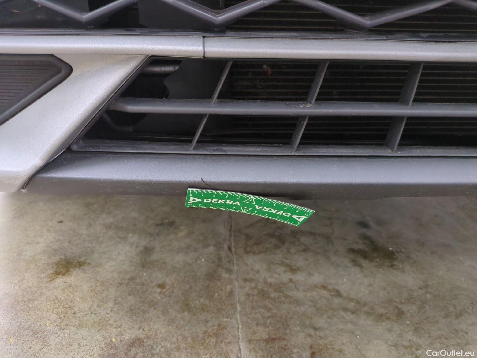  Seat  ATECA  Style Business 1.0 TSI 110CV BVM6 E6d #45