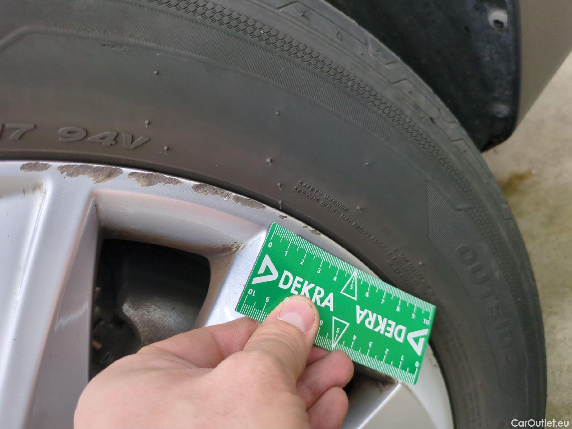  Seat  ATECA  Style Business 1.0 TSI 110CV BVM6 E6d #16